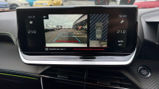 Peugeot 2008 1.2 PureTech 130 GT Premium 5dr EAT8 Petrol Estate